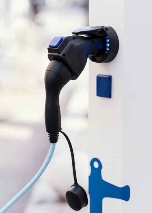 Ladelösungen E-Mobilität Gelsenkirchen