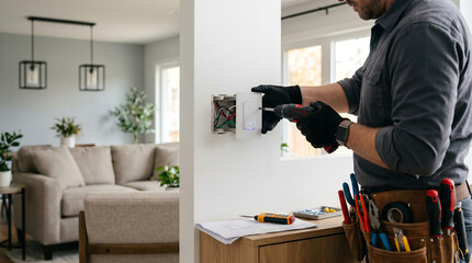 Smart Home Nachrüstung