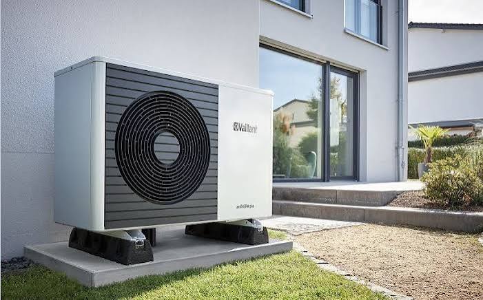 Wärmepumpe + PV