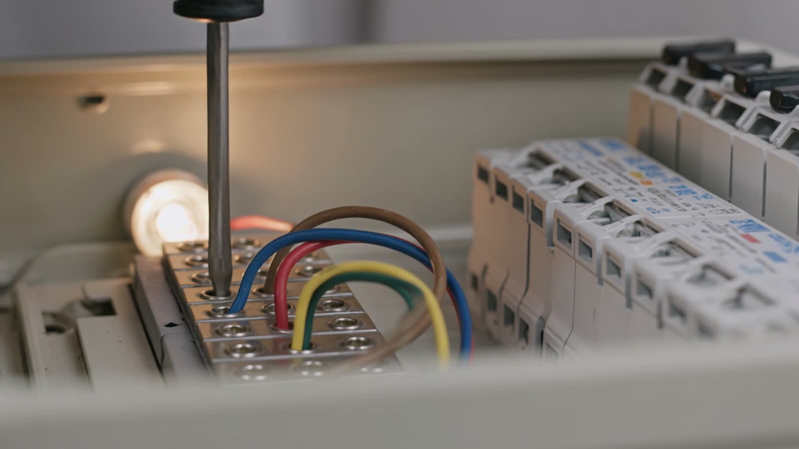 Elektro-Service bei Waystrom