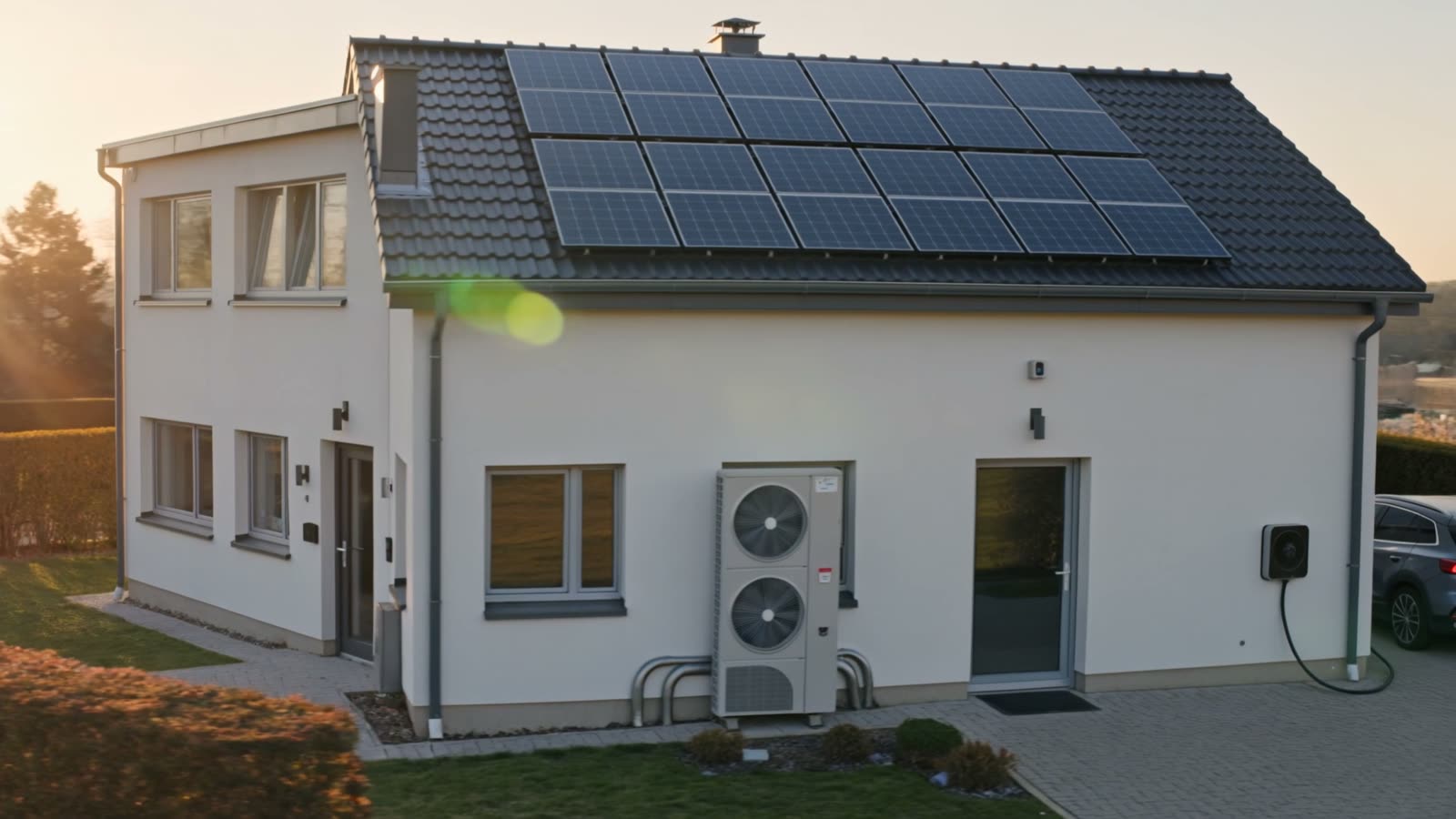 Sanierung bei Waystrom