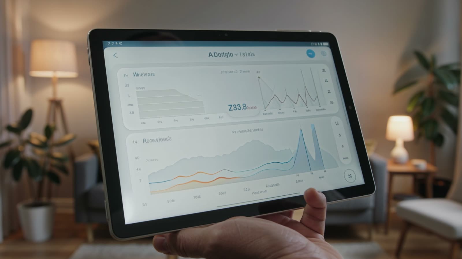 Smart Home bei Waystrom